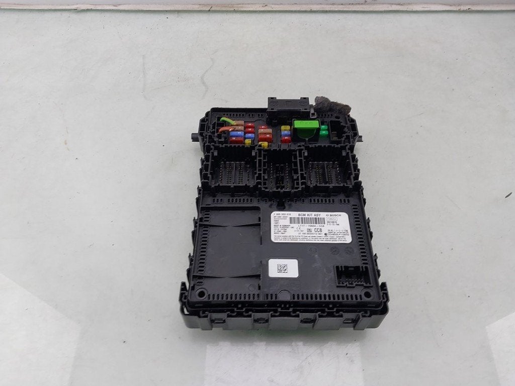 ORDINATEUR UNITE COMMANDE ELECTRONIQUE (|LT1T15604CCB|253730, Autos : Pièces & Accessoires, Électronique & Câbles, Ford, Utilisé