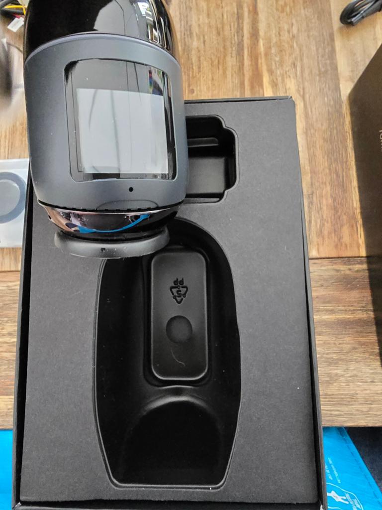 Dashcam set te koop nieuwe ongebruikt met garantie, Ophalen of Verzenden