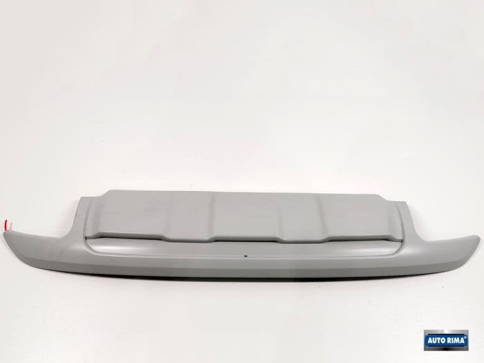 Diffuser achterbumper van een Volvo XC60, Gebruikt, -, -, Ophalen of Verzenden