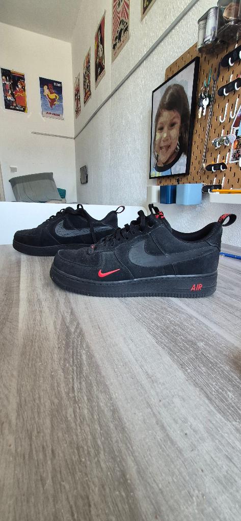 Nike air, Kleding | Heren, Schoenen, Ophalen, Zwart, Nike, Zo goed als nieuw
