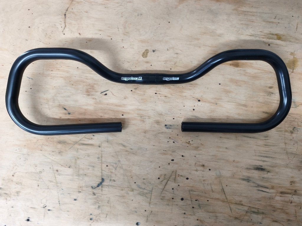 Fietsstuur Ergotech 2, Fietsen en Brommers, Fietsonderdelen, Ophalen, Nieuw, Stuur