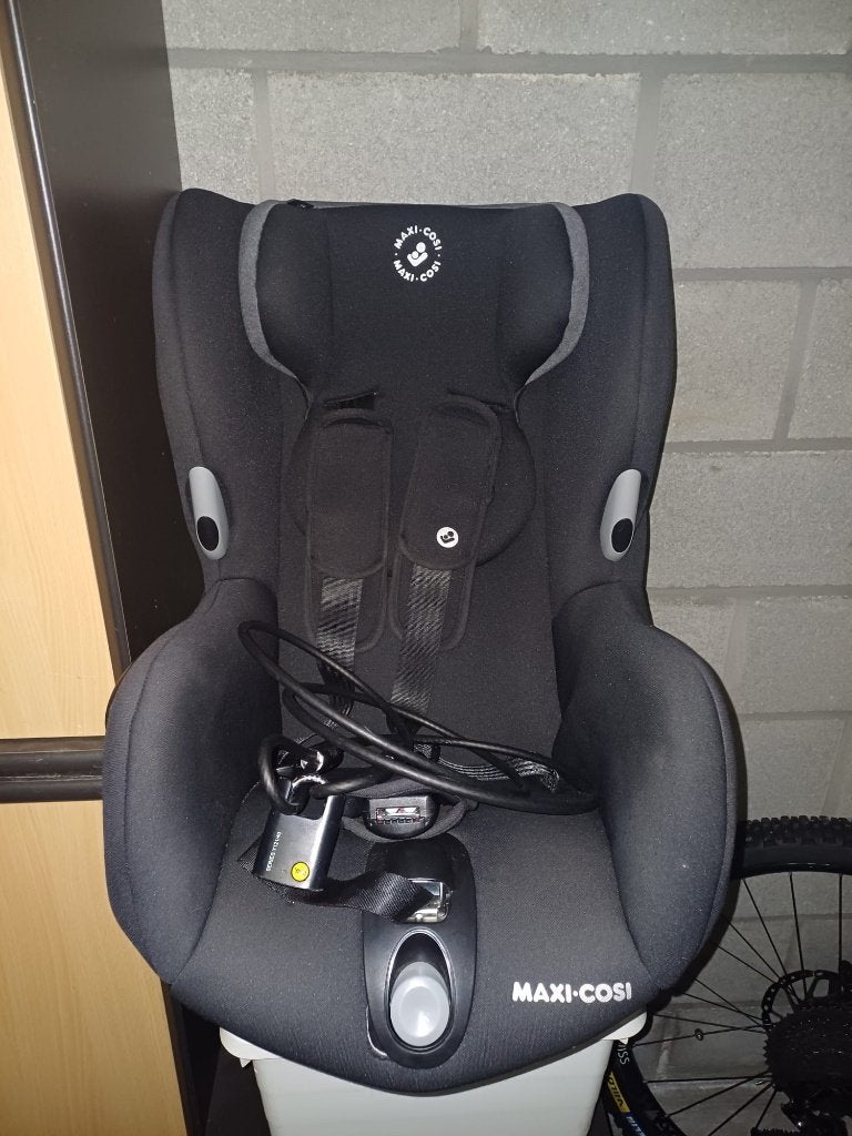Axe Maxi Cosi, Enfants & Bébés, Sièges auto, Ceinture de sécurité, Mode veille, Comme neuf, Enlèvement