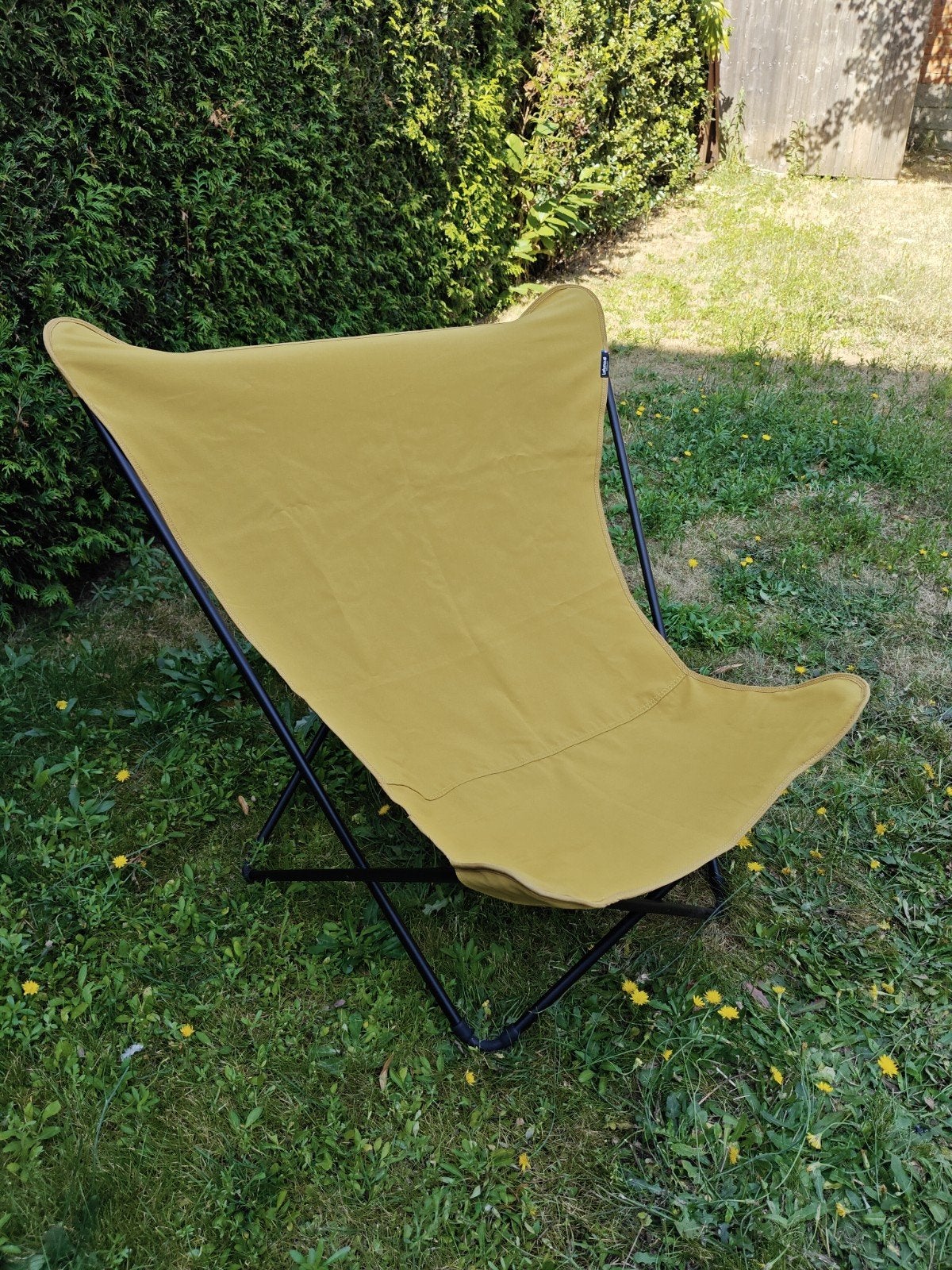 lafuma mobilier pop up xl nieuw, Tuin en Terras, Ophalen