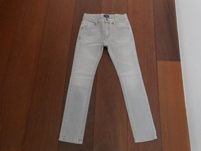 NIEUW "BRIAN & NEPHEW" jeans jongen 9 jaar met etiket, Broek, Ophalen of Verzenden, Jongen, Nieuw
