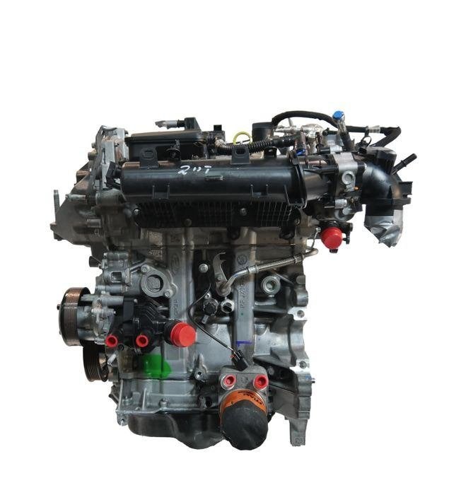 Moteur d'occasion Ford Focus Kuga 1.5 - Y1DA, Autos : Pièces & Accessoires, Envoi, Révisé, Ford