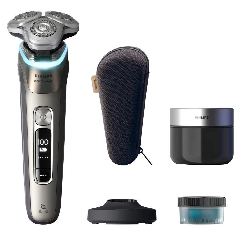 Philips i9000 Prestige XP9208/30 nieuw in doos, Elektronische apparatuur, Persoonlijke Verzorgingsapparatuur, Ophalen of Verzenden