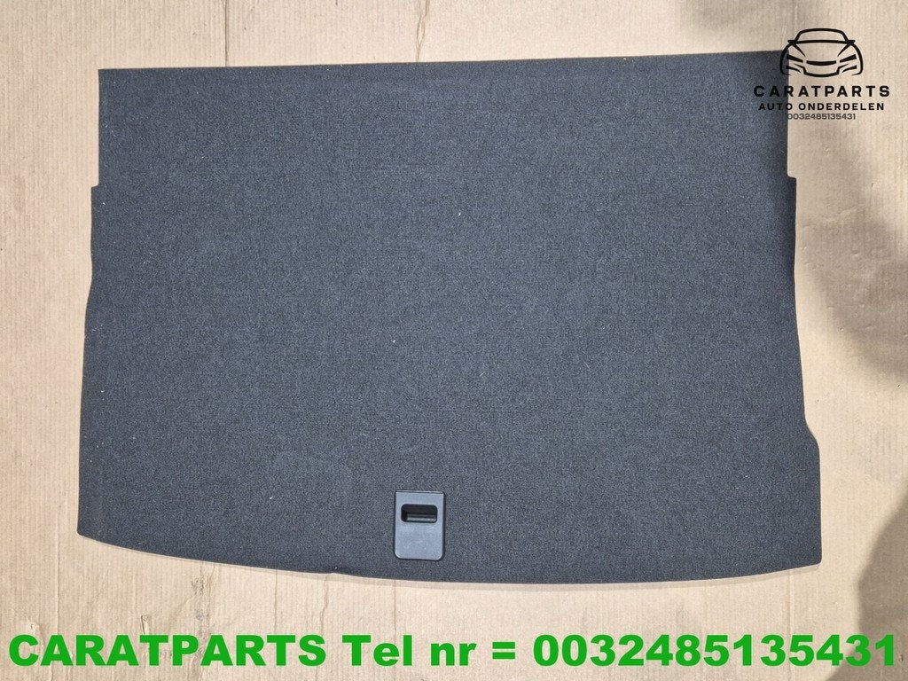 5H6863463C Tapis de coffre Golf 8 Tapis de sol Golf 8, Autos : Pièces & Accessoires, Volkswagen, Volkswagen AG, Vw@volkswagen.de