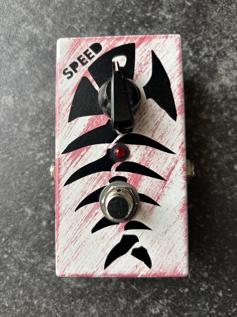 JAM Pedals Ripple phaser, Muziek en Instrumenten, Effecten, Ophalen of Verzenden, Nieuw