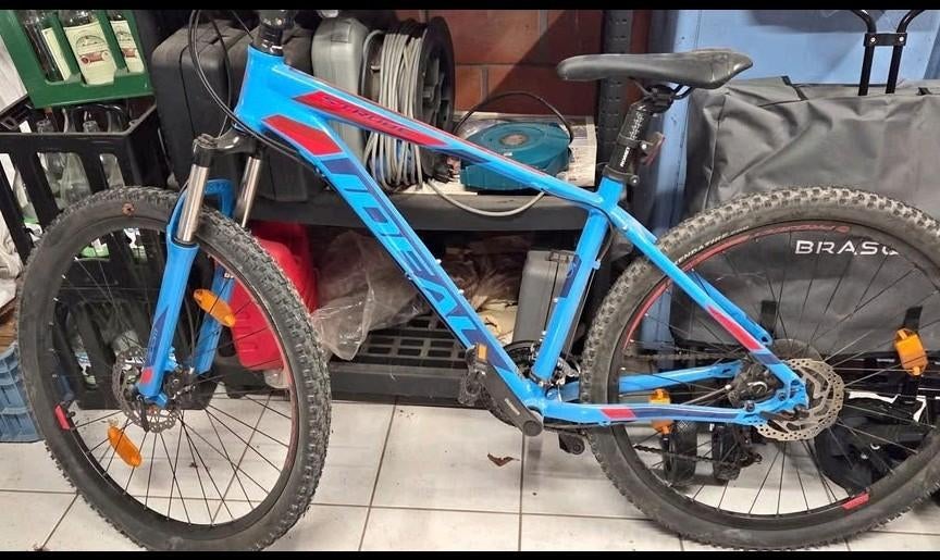 Mountainbike Ideal Strobe, Fietsen en Brommers, Ophalen