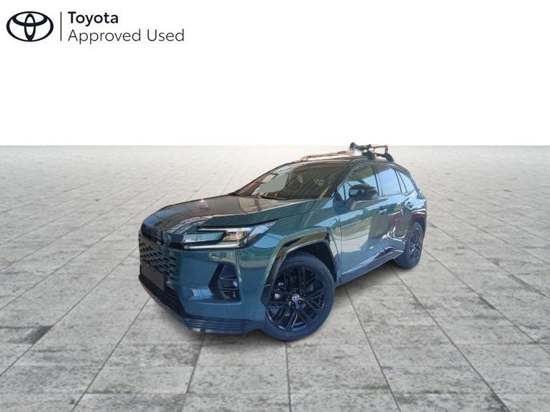 Toyota rav4 Style AWD + COFORT PACK, Auto's, Automaat, 2497 cc, 127 g/km, 105 kW