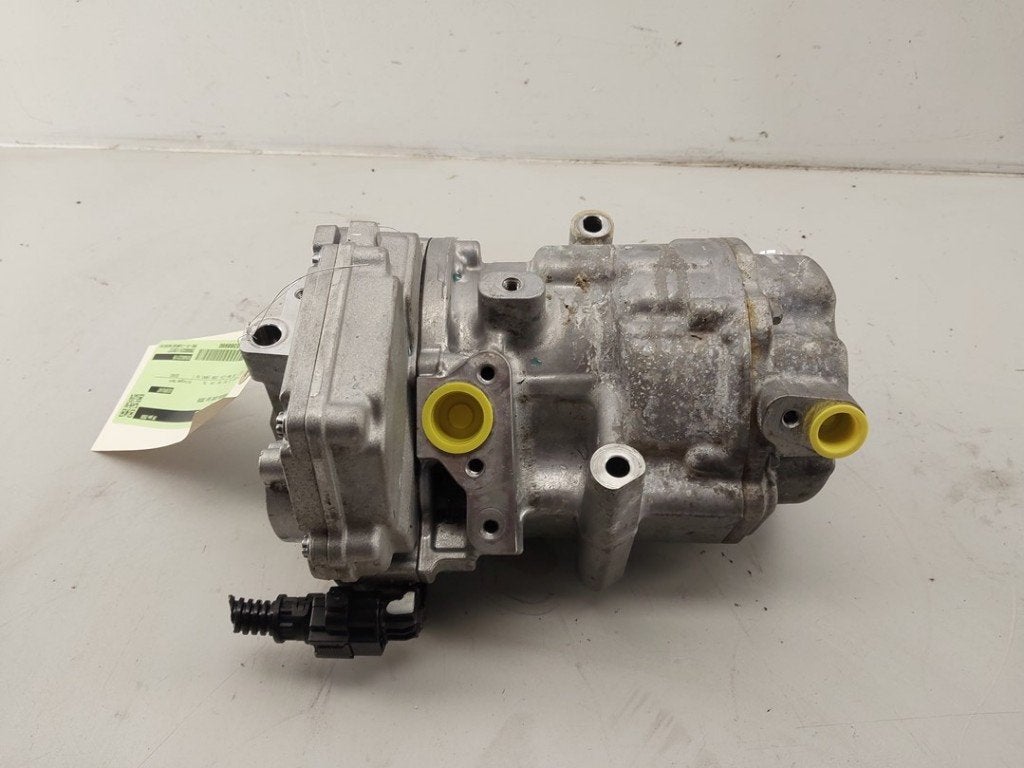 COMPRESSEUR CLIMATISATION Nissan Juke (F16) (01-2019/-), DENSO EUROPE B.V., Info@denso.nl, Utilisé, Hogeweyselaan 165
1382 JL  Weesp, NL