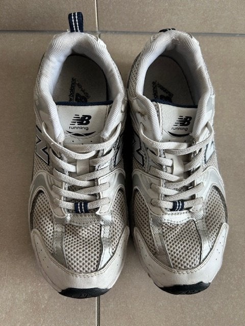 New Balance 530 maat 35, Enfants & Bébés, Vêtements enfant | Chaussures & Chaussettes, Enlèvement ou Envoi, Utilisé, New Balance