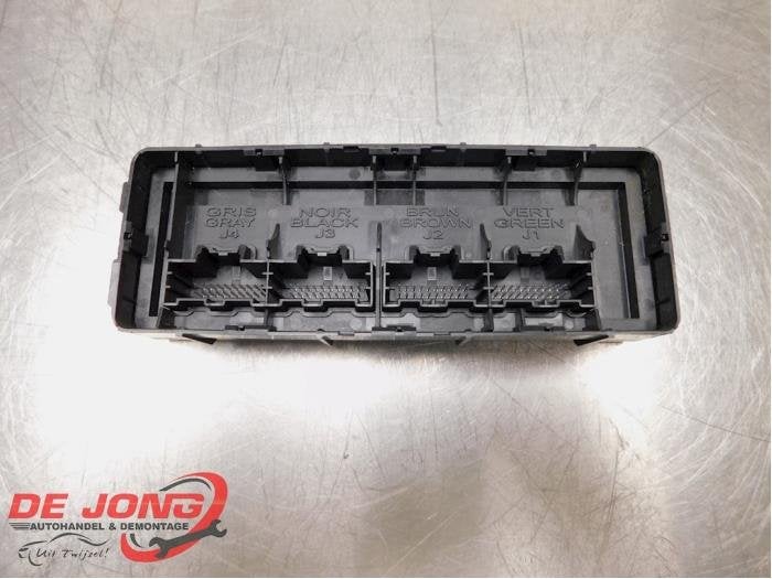 Module (divers) d'un Opel Insignia, -, Opel, 3 mois de garantie, Utilisé