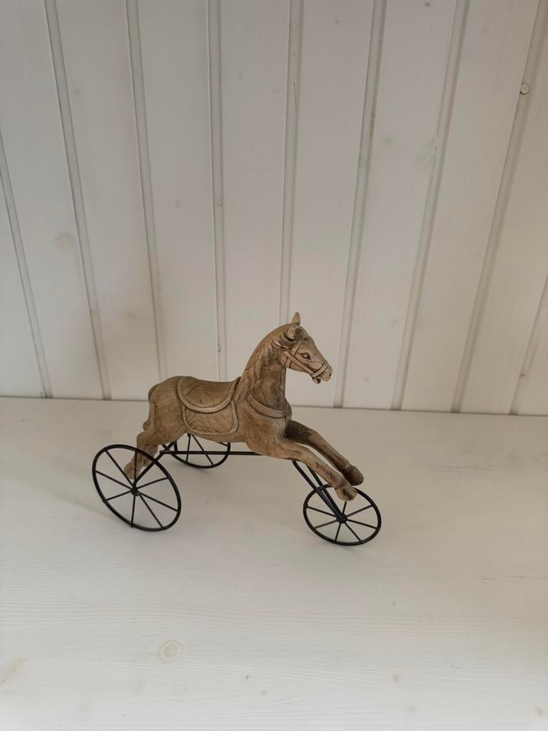 Deco Flamant, Antiek en Kunst, Ophalen