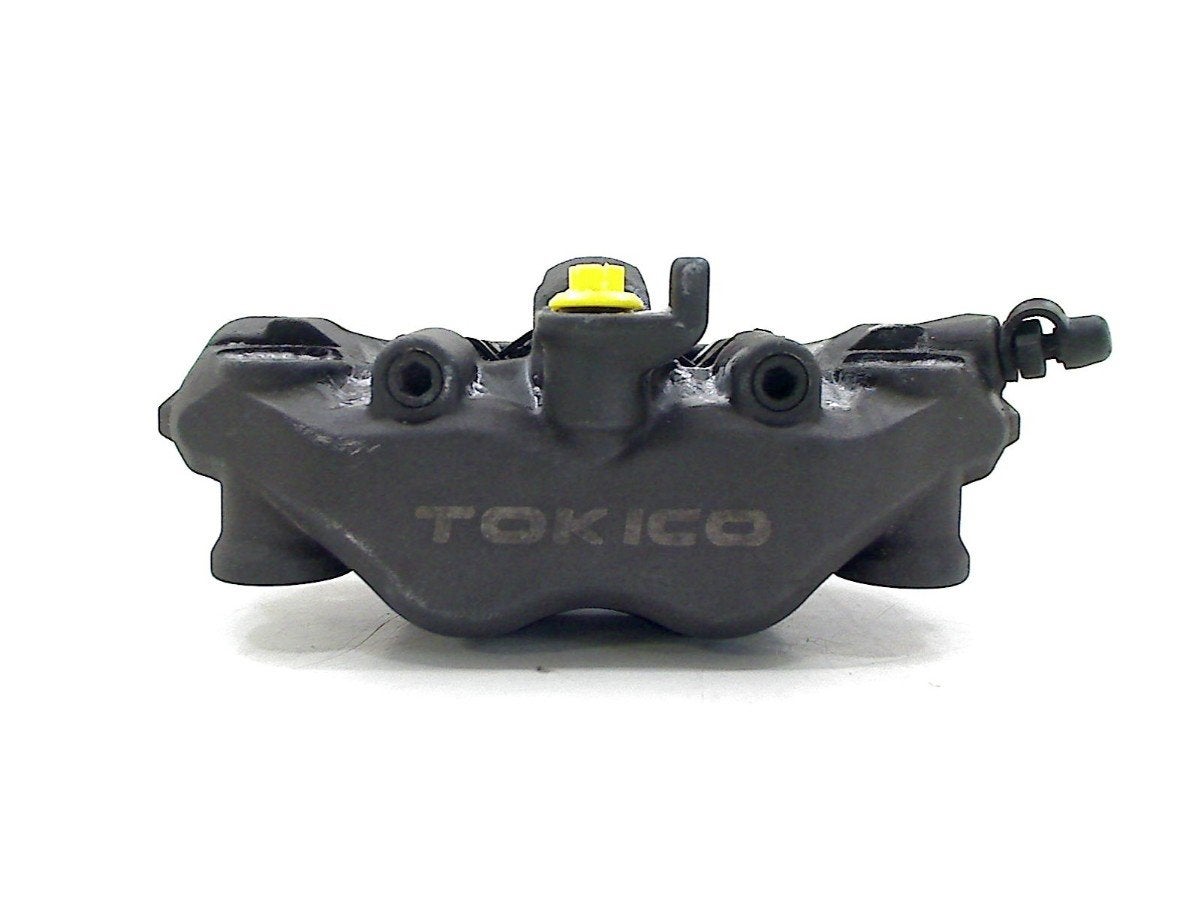 ETRIER DE FREIN AVANT DROIT Honda (45250-MEL-023), Dhr. S. di Majo, Utilisé, Info@cama-motorparts.nl, P.J. Troelstraweg 8 8
3144 CX  MAASSLUIS, NL