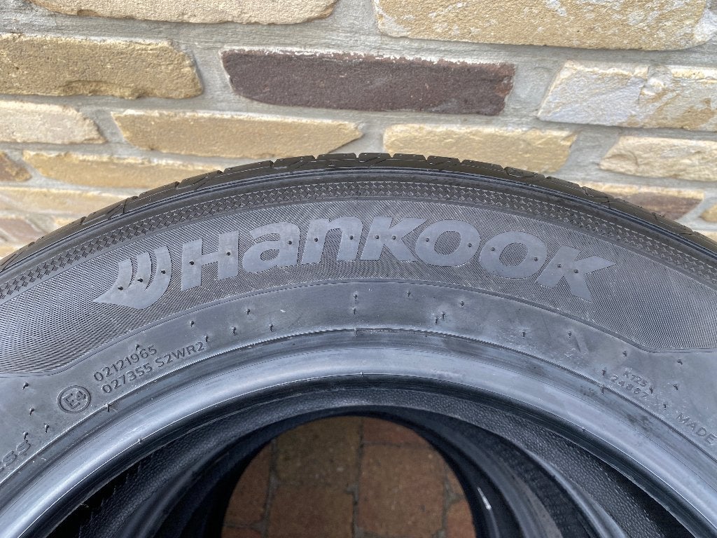 205/60 R16 92 H HANKOOK Ventus Prime 3 **DEMO, Auto-onderdelen, Ophalen, 16 inch, Nieuw, 205 mm
