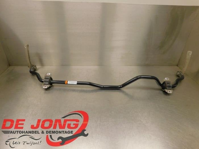 Stabilisatorstang achter van een Audi Q5, Gebruikt, -, -, -