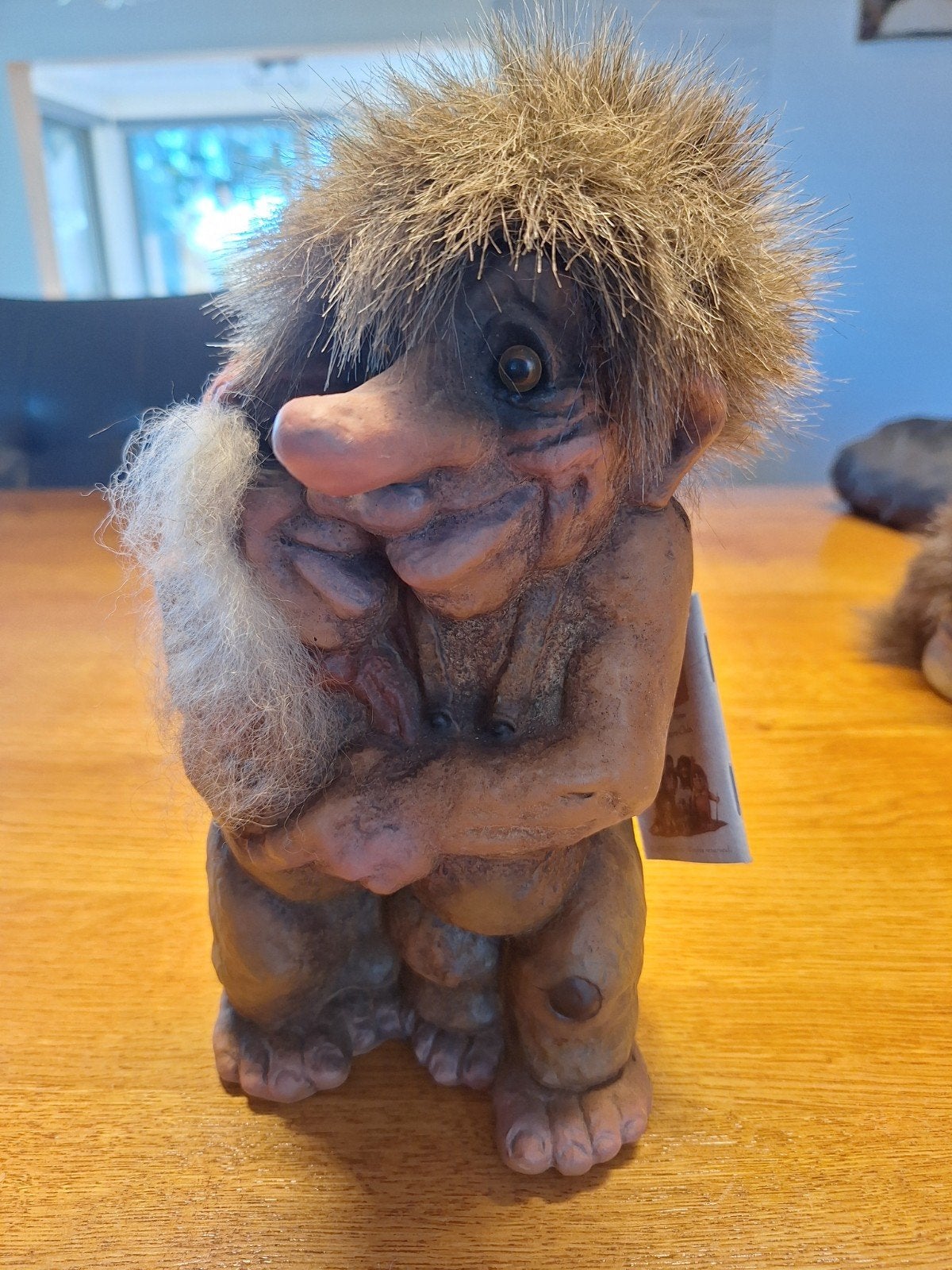 Ny Form Troll - the original trolls, Enlèvement, Comme neuf