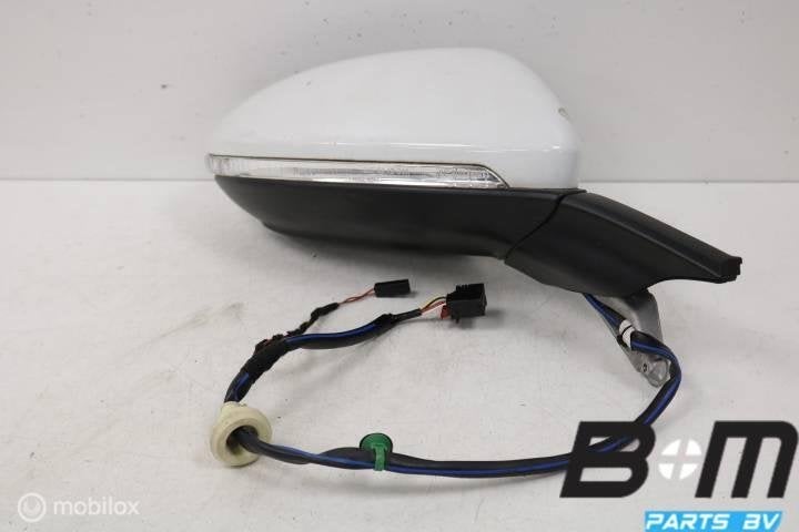 Spiegel rechts VW Golf 7 5G1857508, Utilisé