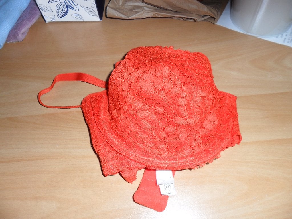 lingerie, Vêtements | Femmes, Sous-vêtements & Lingerie, Enlèvement, Gris, Soutien-gorge
