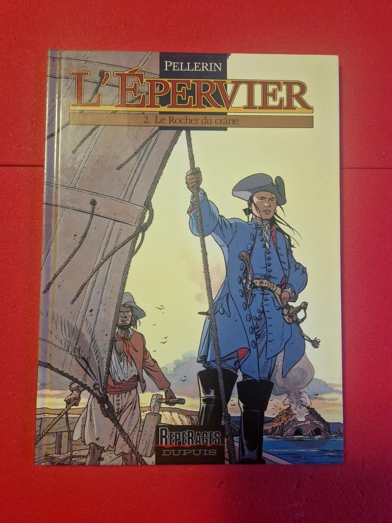 Bd l épervier 2, Enlèvement ou Envoi