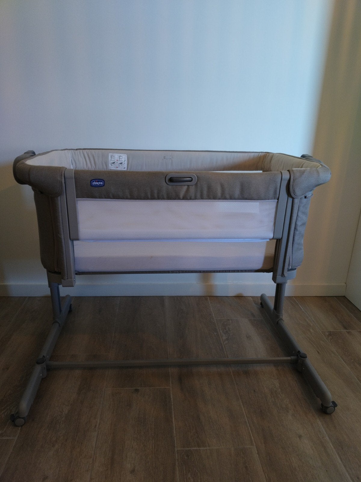 Co-Sleeper Chicco Next2Me Magic Evo, Kinderen en Baby's, Ophalen