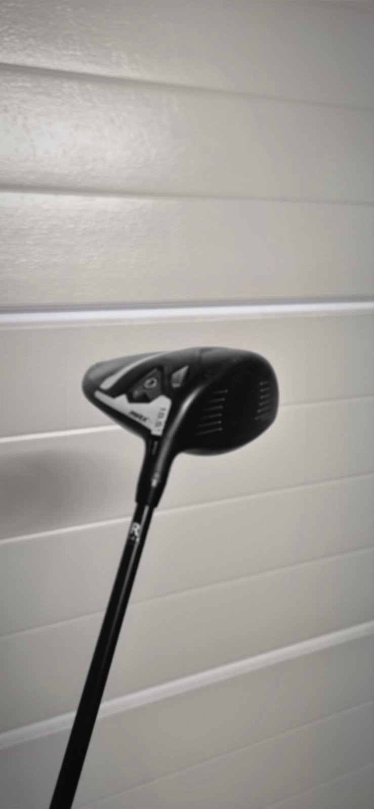 Cobra driver, Sport en Fitness, Ophalen, Gebruikt, Club