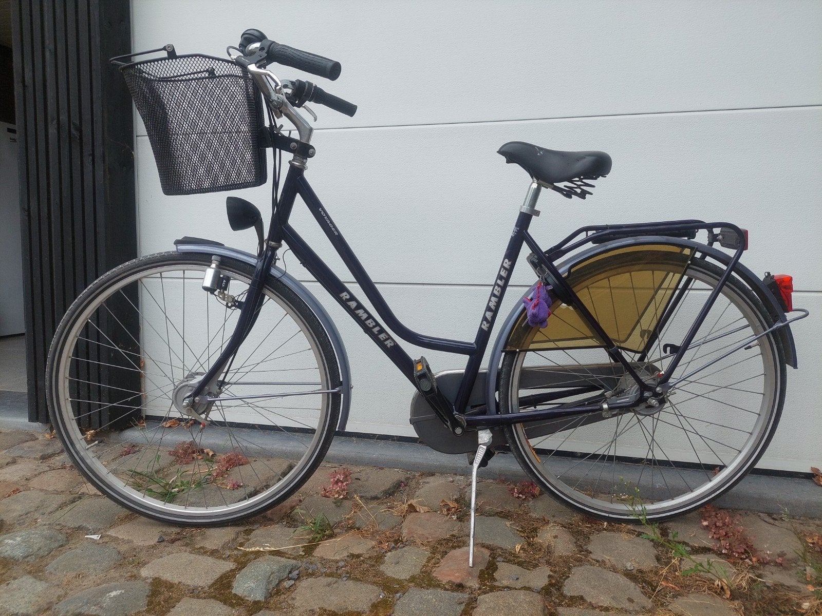 fiets voor dames/ meisjes, Fietsen en Brommers, Ophalen