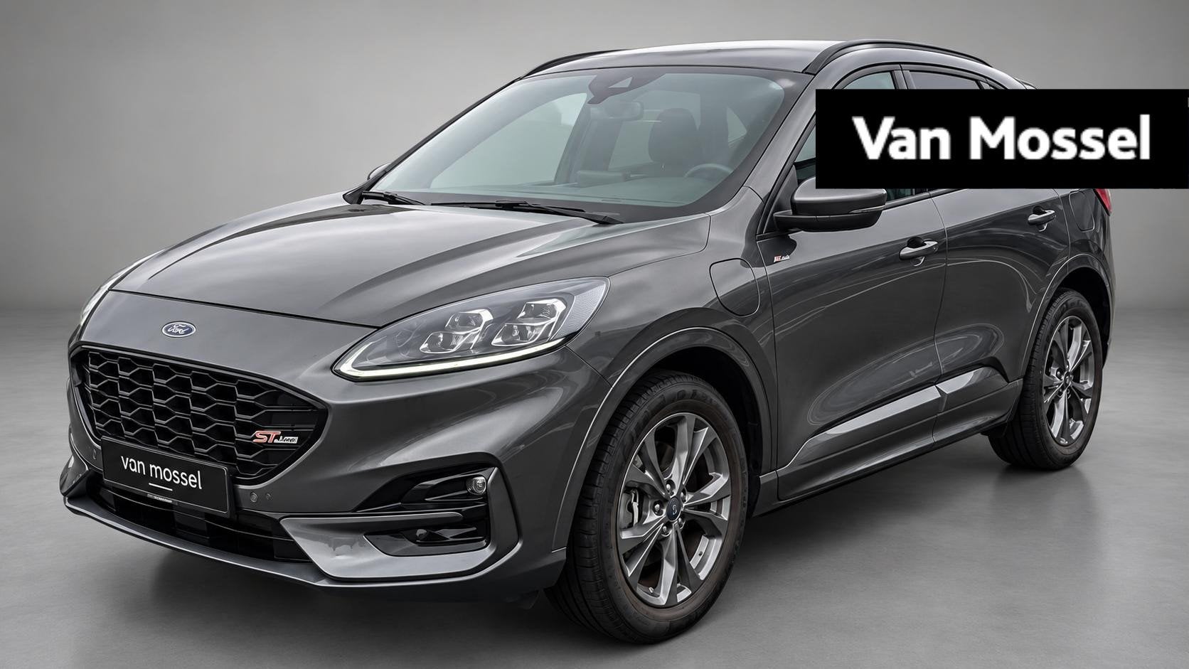 Ford Kuga 2.5i PHEV Aut. 165kW ST-Line (automatique), Electronic Stability Program (ESP), 32 g/km, Entreprise, 5 portes