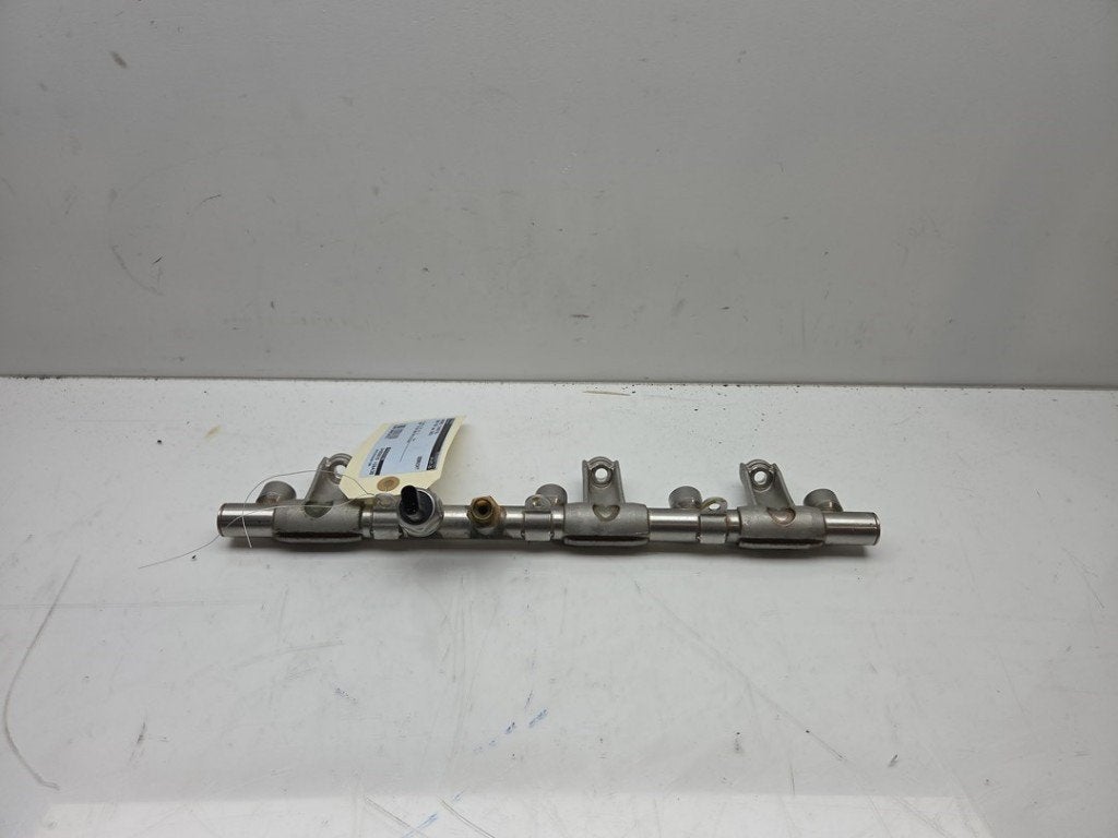 INJECTIEGALERIJ Audi RS 3 Sportback (8VA / 8VF), Gebruikt, Audi