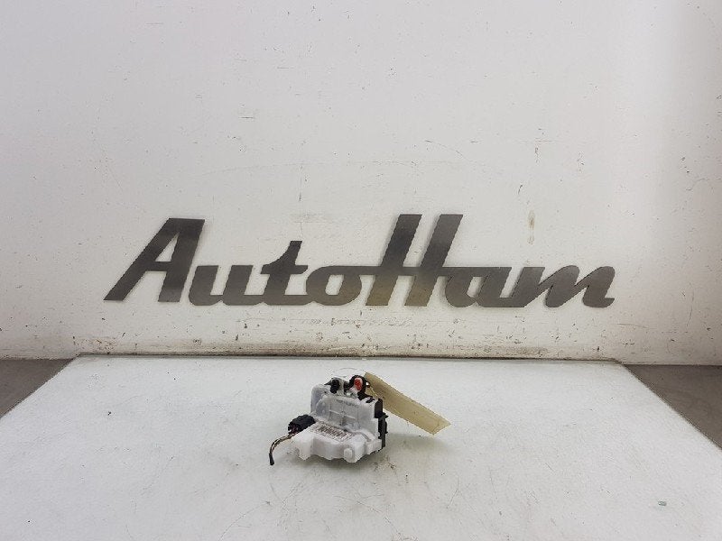 PORTIERSTANGEN LINKS VOOR Fiat 500 (312) (01-2007/12-2012), Gebruikt, Fiat