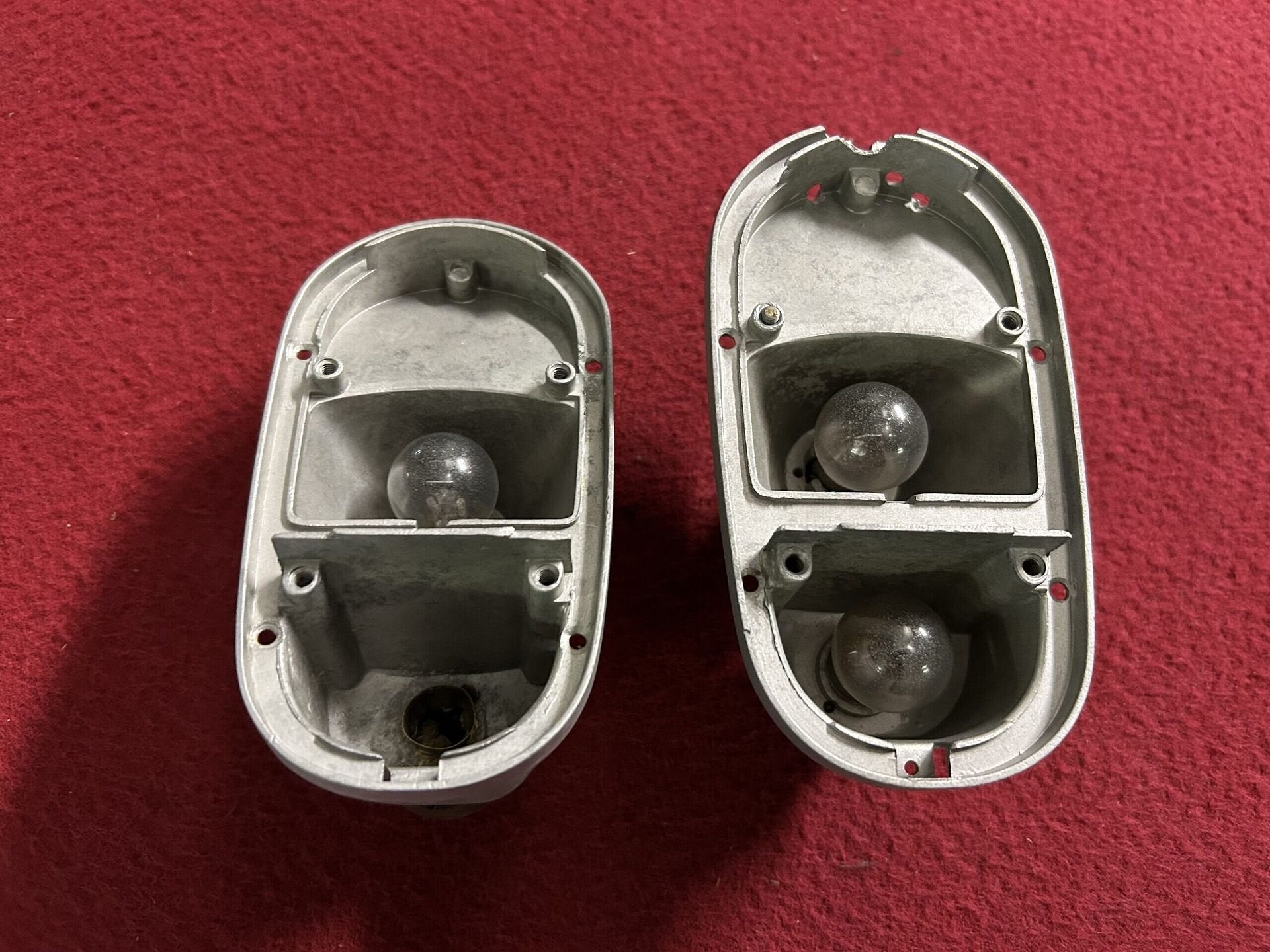 Alfa Romeo Giulietta Sprint Zagato achterlichthuis, Autos : Pièces & Accessoires, -, Utilisé, Alfa Romeo, -