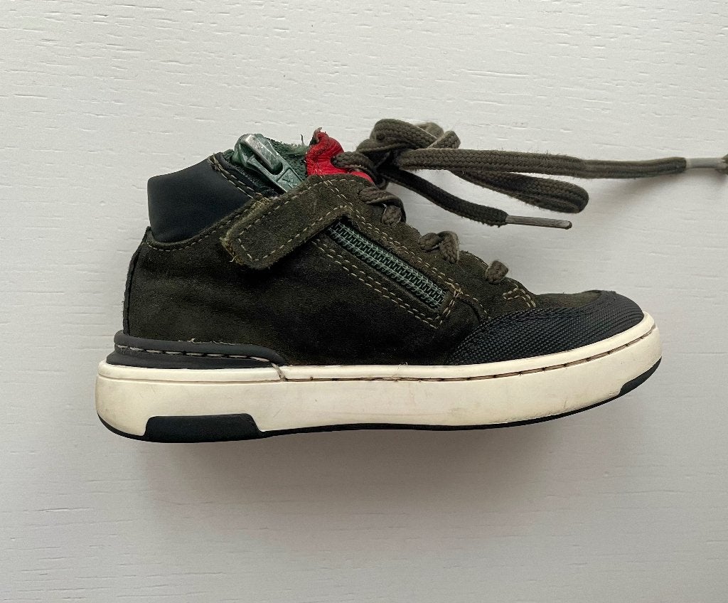 “Clic!” Chaussures, Kinderen en Baby's, Kinderkleding | Schoenen en Sokken, Ophalen, Gebruikt, Clic!, Schoenen