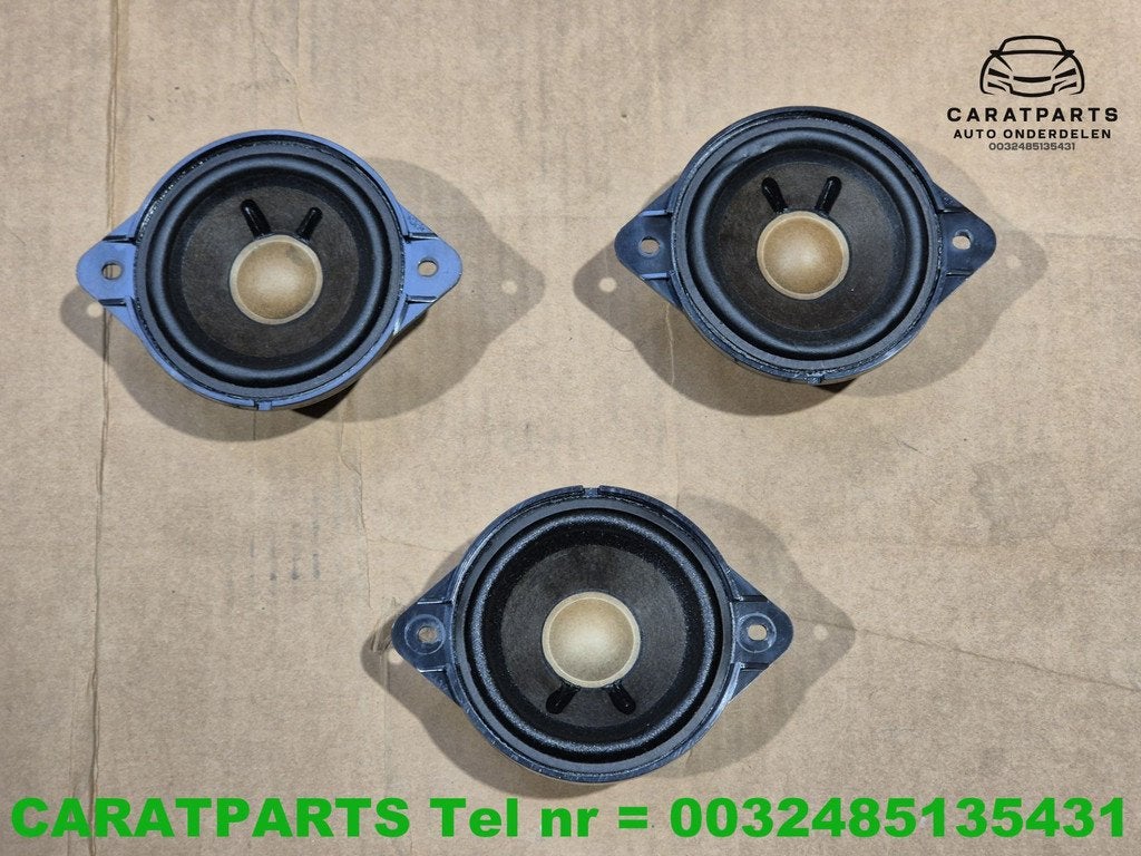 8T0035416 Audi RS5 Bang & Olufsen luidspreker RS4 S5 S4, Gebruikt, AUDI AG, Auto-Union-Strasse 1
85045  Ingolstadt, DE, Audi