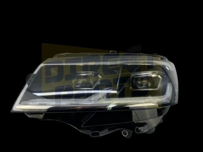 Volkswagen T6 (7/20-) Koplamp Links IQ LED Origineel! 7L1941, Neuf, -, Volkswagen, -