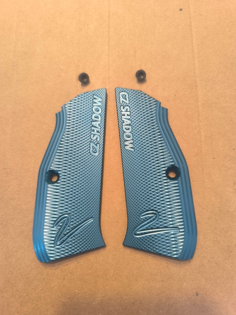 CZ-pistoolbeschermers, Ophalen of Verzenden, Nieuw