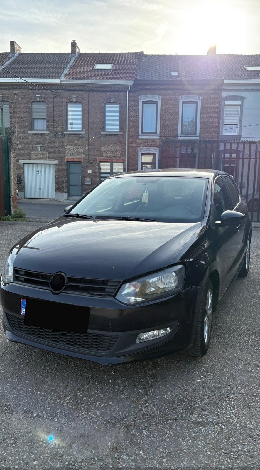 Polo 6r 2013, Achat, Particulier, Essence, Polo