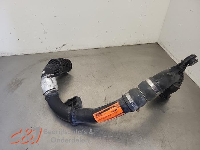 Tube intercooler d'un Renault Trafic, Renault, -, 3 mois de garantie, Utilisé