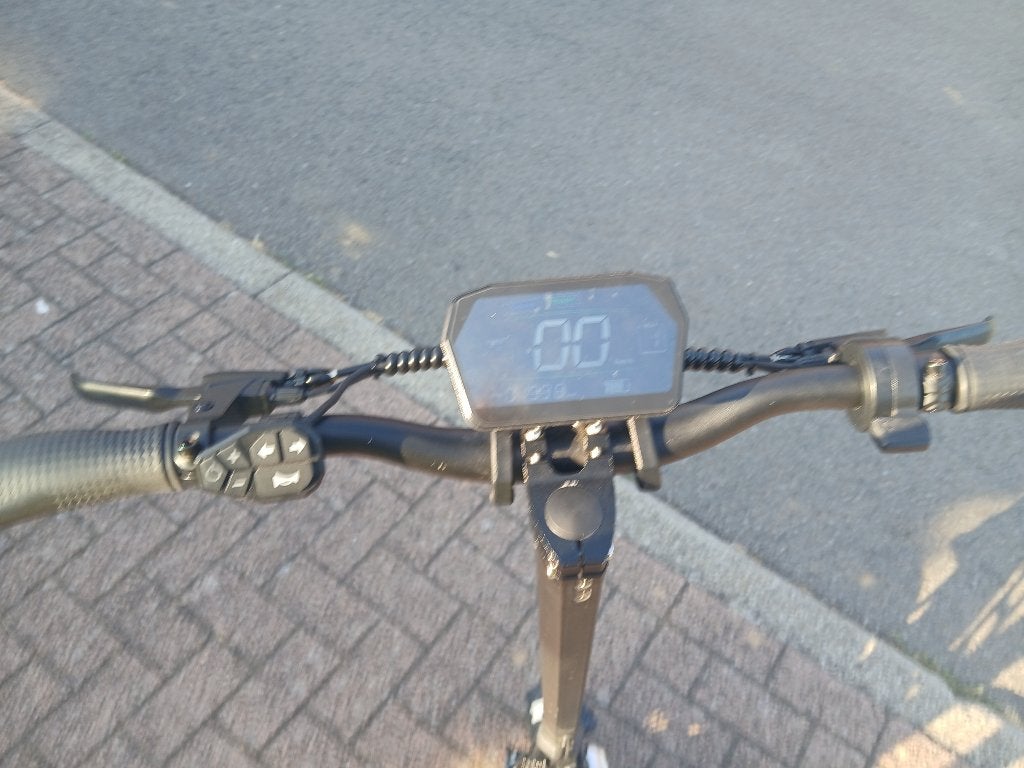 Trottinette electrique, Vélos & Vélomoteurs, Enlèvement, Comme neuf, Todimart