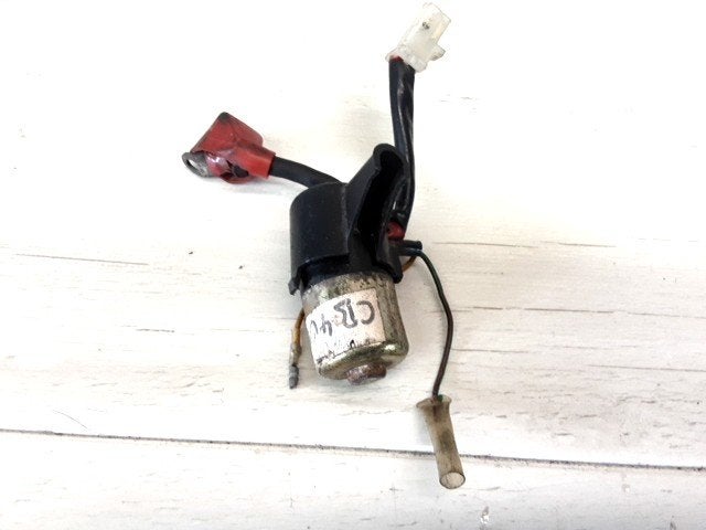 CB400 1978 - 1981 Honda Elektrische component D1-50826