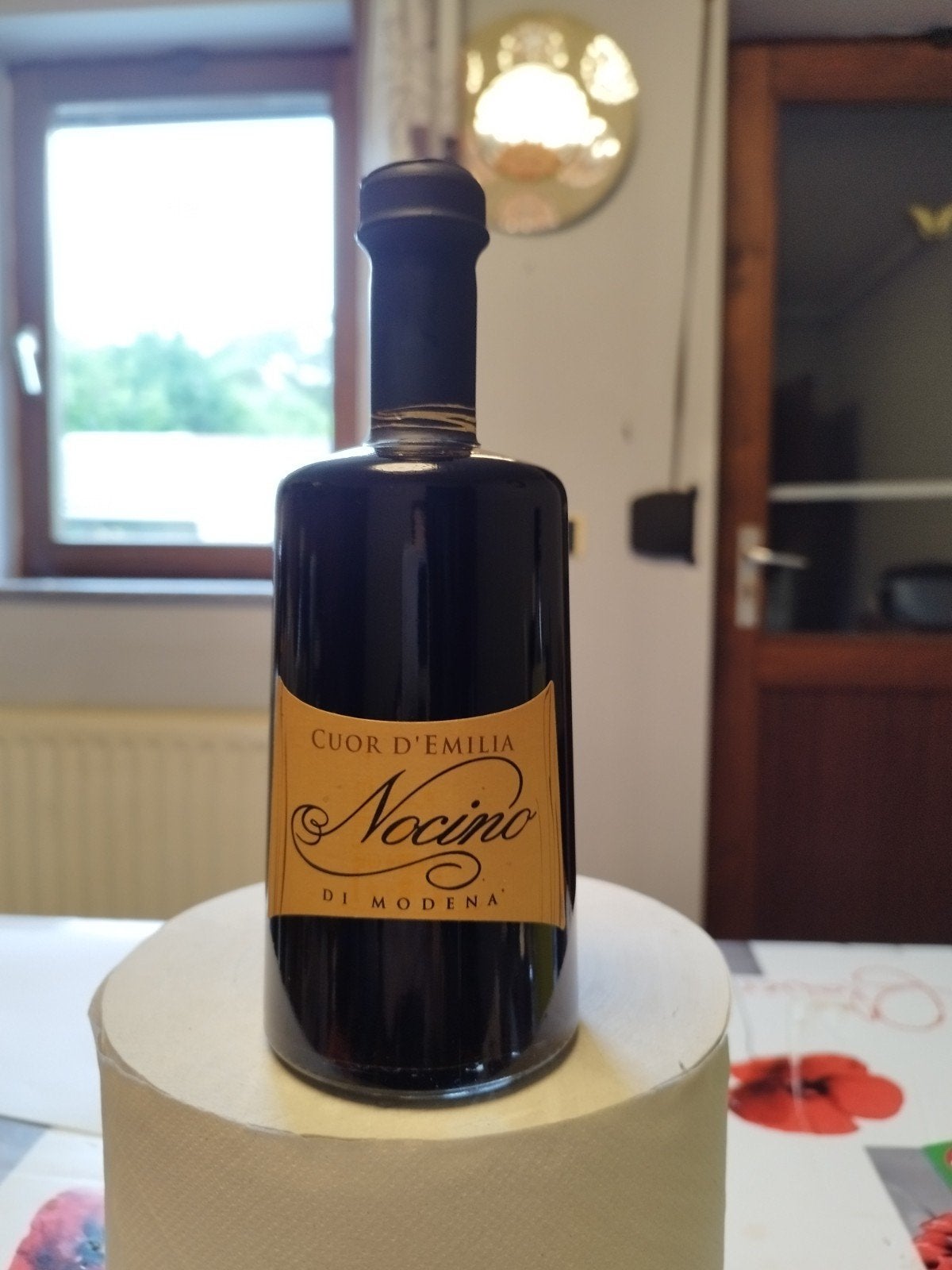 liqueur de noix, Collections, Neuf, Pleine, Enlèvement, Autres types