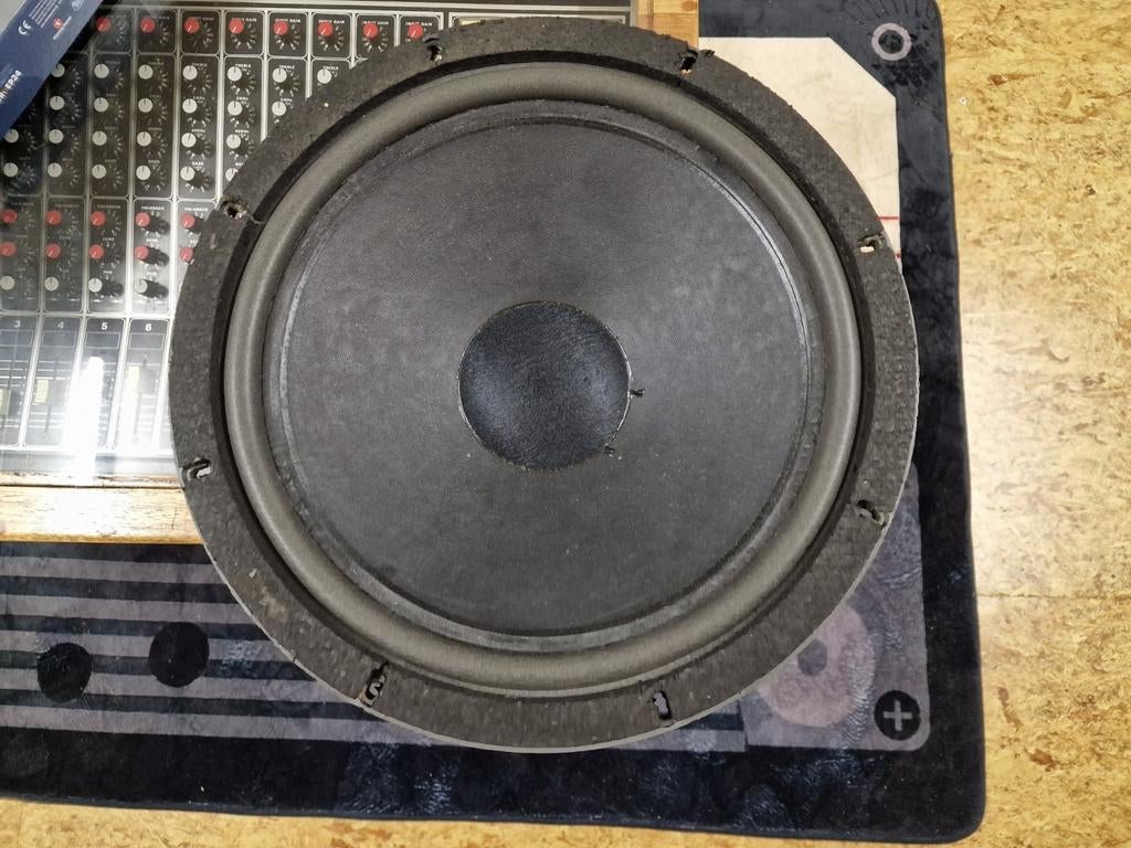 Altec Lansing model 3154 16" woofer, Audio, Tv en Foto, Luidsprekerboxen, Ophalen