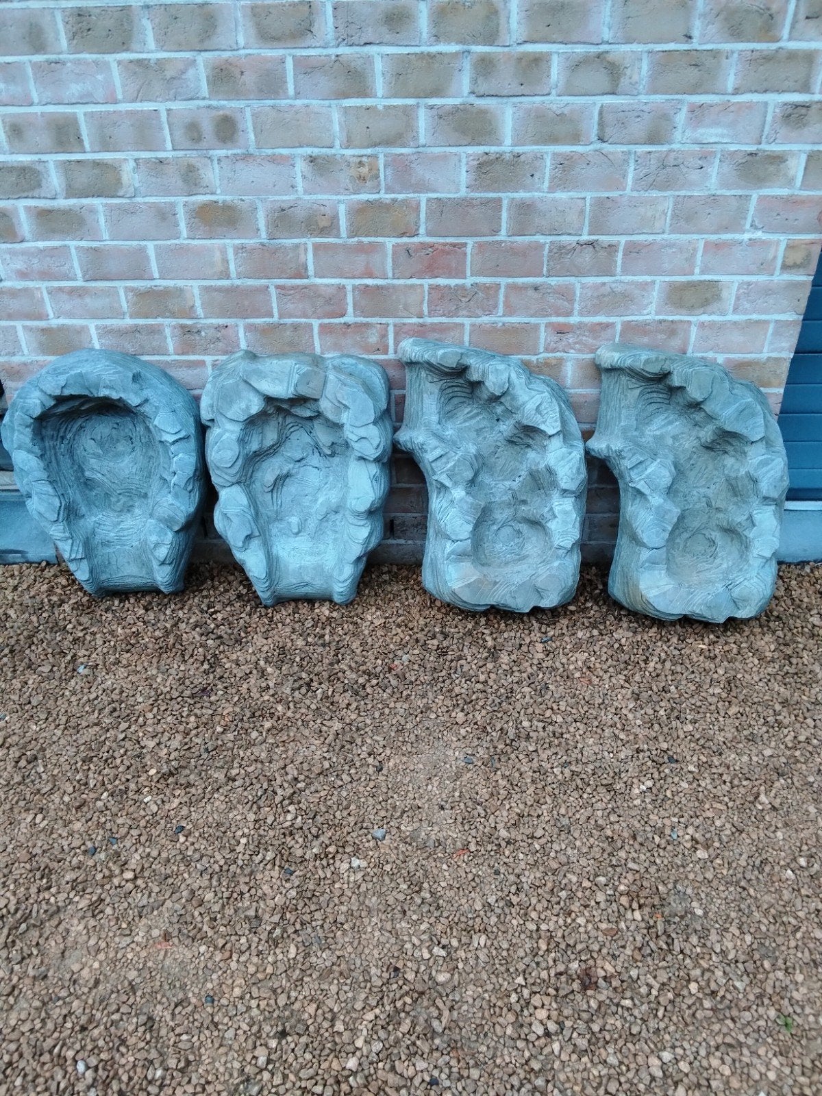 A vendre cascades pour étang., Comme neuf