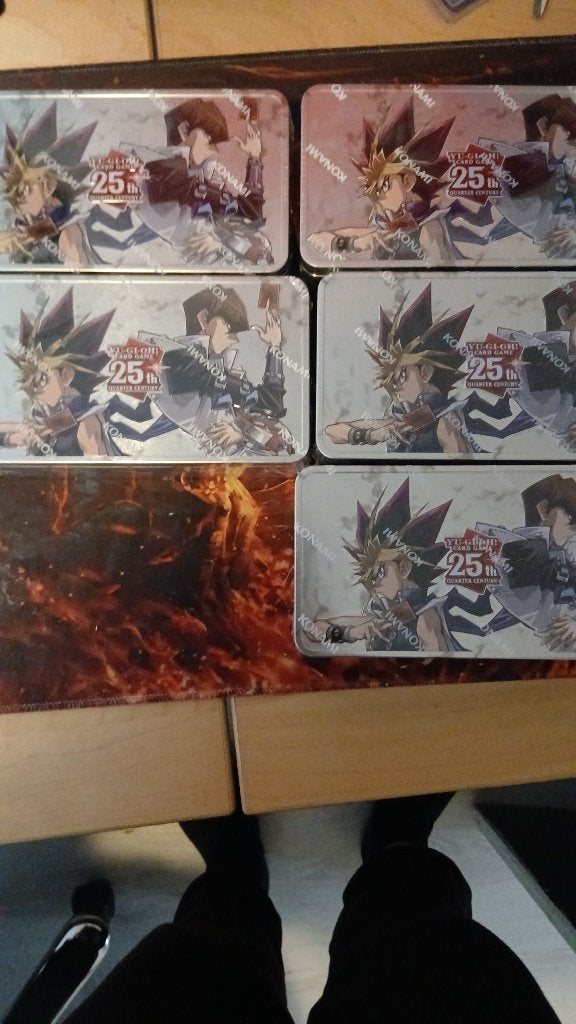 Yu-Gi-Oh ! Dueling Mirrors, jardin du 25e quart du siècle, Hobby & Loisirs créatifs, Jeux de cartes à collectionner | Yu-gi-Oh!
