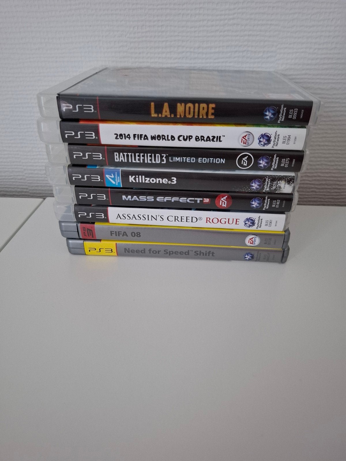 verschillende spellen voor Psp 3 en Psp 4, Ophalen of Verzenden, Gebruikt, Avontuur en Actie