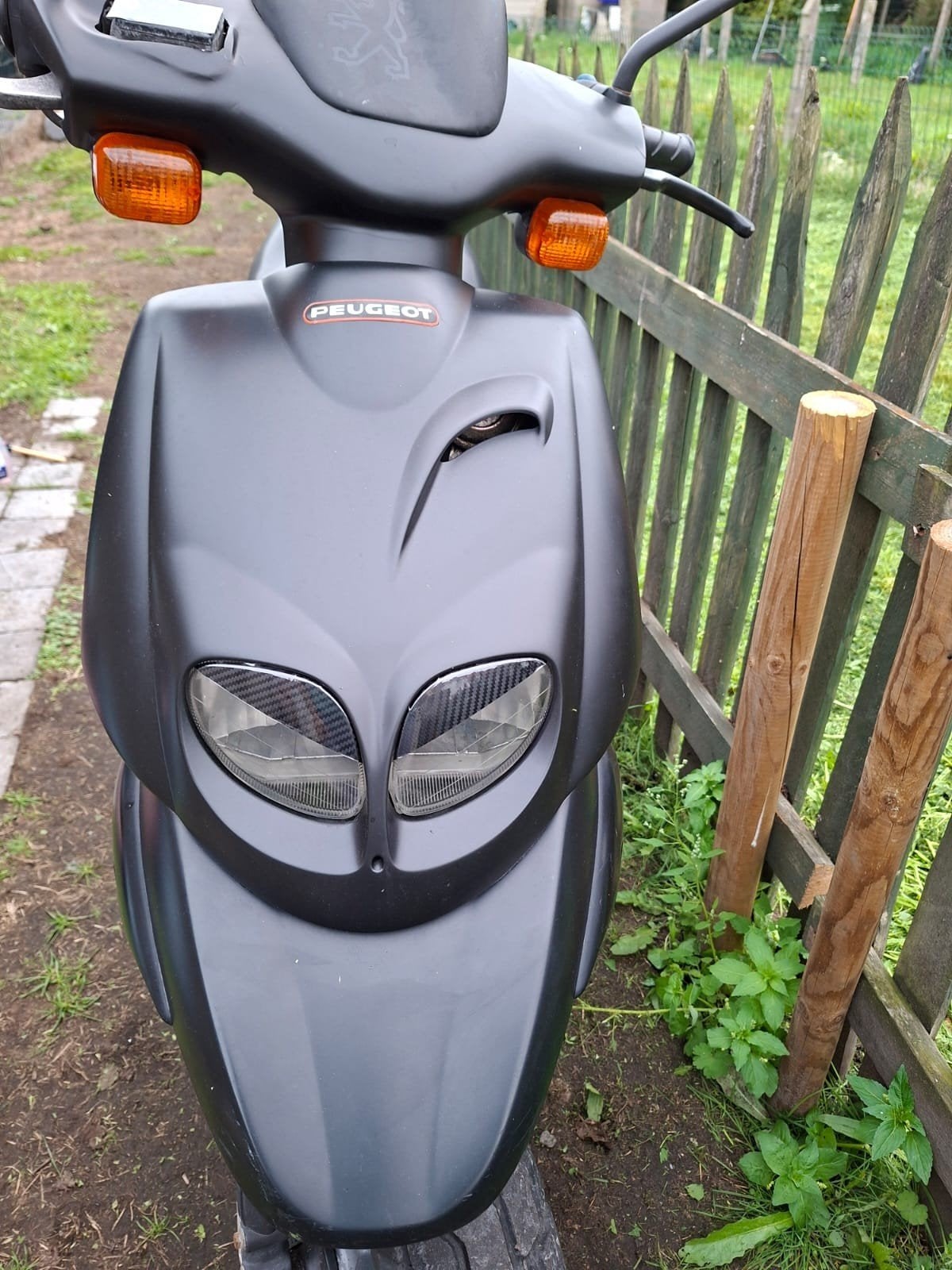 GEZOCHT Bromfiets klasse A, Fietsen en Brommers, Ophalen, Peugeot