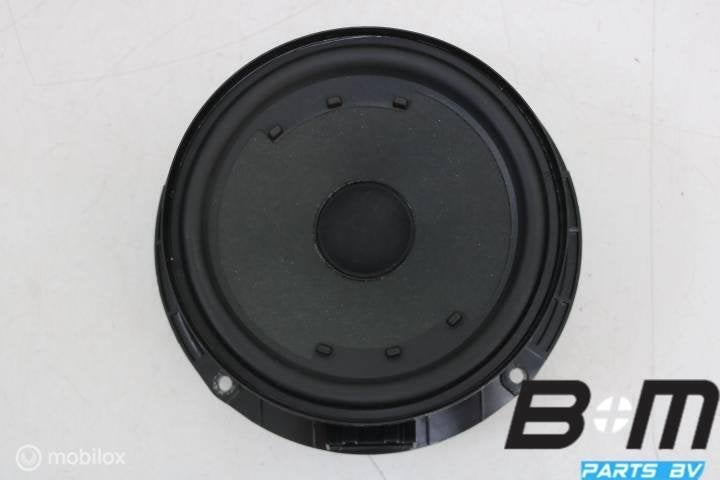 Lagetonenluidspreker VW Jetta 5C 5C6035454A, Utilisé