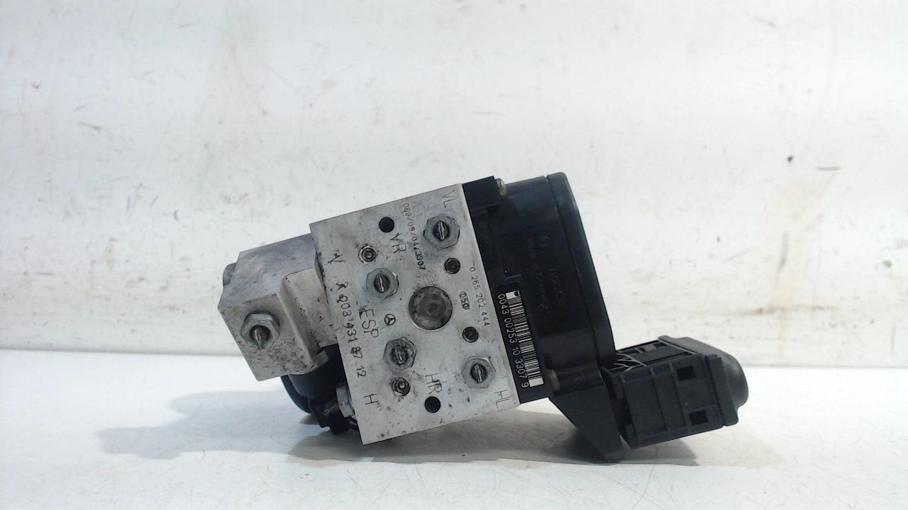Abs pomp Mercedes-Benz S-Klasse, Autos : Pièces & Accessoires, Freins & Transmission, Mercedes-Benz, Utilisé, Origine de la pièce connue