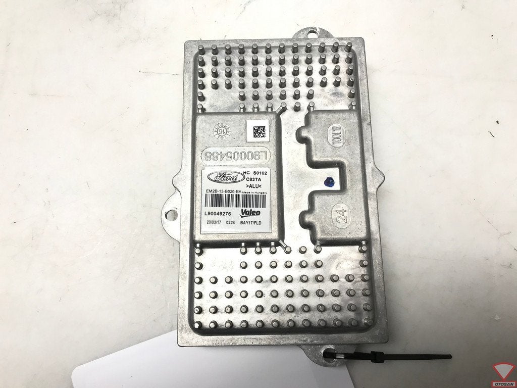 Ford S-Max MK2 LED Module Origineel! EM2B-13-B626-BA, Gebruikt, Info@ford.com, Ford, Ford Motor Company