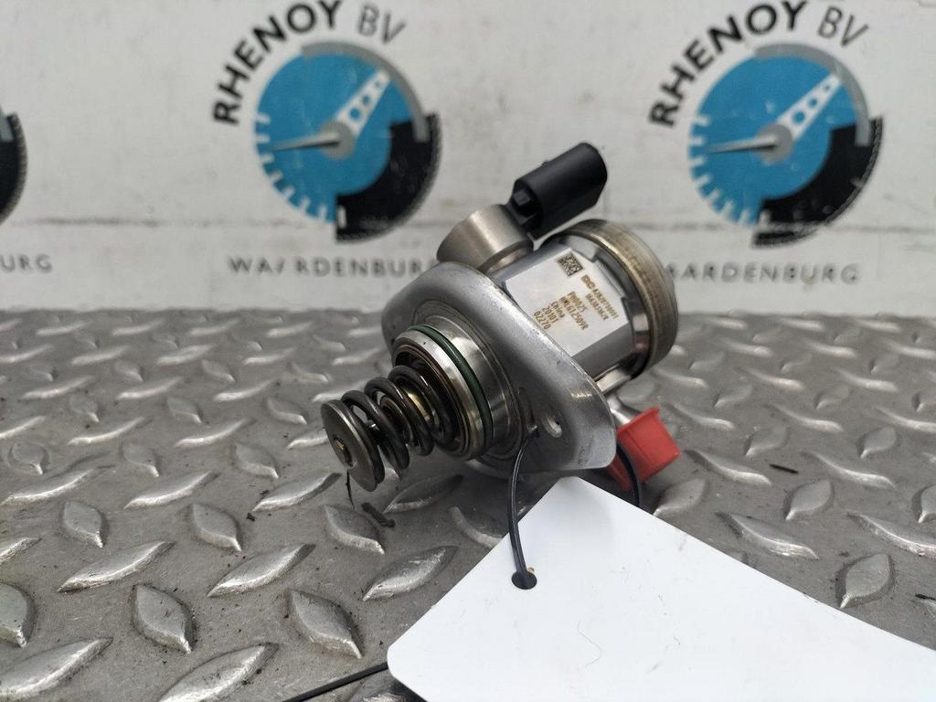 MERCEDES CLA BRANDSTOF POMP VOOR DE INJECTOR 2021, Ophalen of Verzenden, Gebruikt, Stiba lid